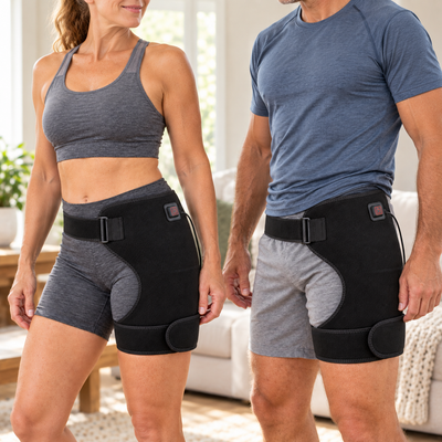 Zovy HipRestore Wrap™