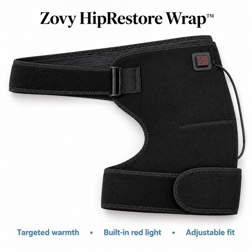 Zovy HipRestore Wrap™
