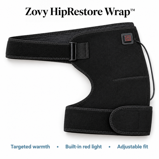 Zovy HipRestore Wrap™
