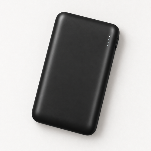 Zovy Power Bank