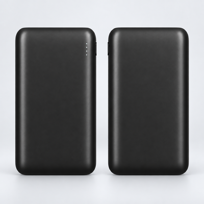 Zovy Power Bank