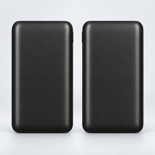 Zovy Power Bank