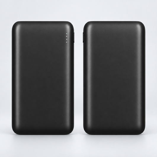 Zovy Power Bank